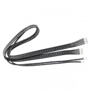 Комплект соединительных кабелей аудио/видео Gira