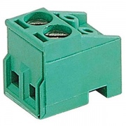 Съёмные запасные клеммы