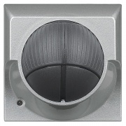 Axolute Пассивный ИК-датчик, имеет светоиндикатор тревоги с памятью, вспомогательный канал предварит