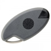 Портативный ИК пульт дистанционного управления для подключения/отключения системы охранной сигнализа