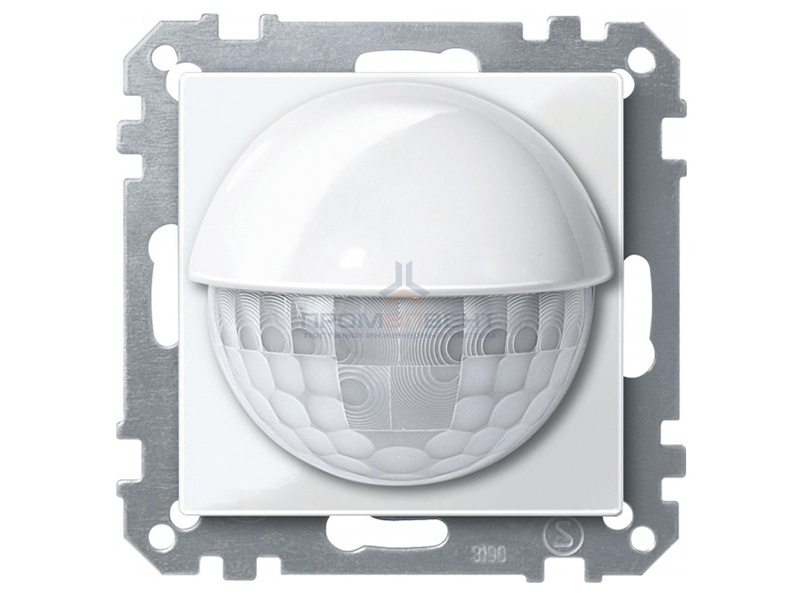 ДАТЧИК ДВИЖ KNX ARGUS 2,20 M ПОЛ БЕЛ,SM