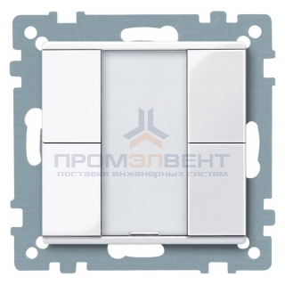 SM,2 КН. ВЫКЛ PLUS, АКТ.БЕЛ.БЛ