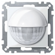 ДАТЧ ПРИСУТ KNX ARGUS 2,20 M ПОЛ. БЕЛ,SM