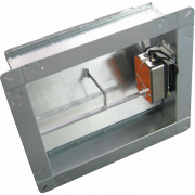 Клапан КДП-5А