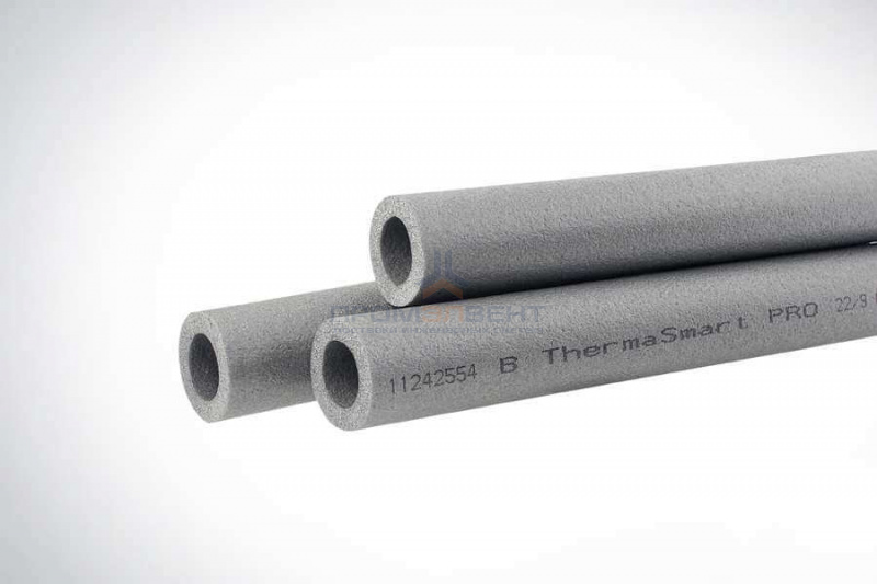 Теплоизоляция для труб ThermaSmart PRO