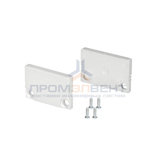 Заглушка SL-SLIM20-H13 глухая