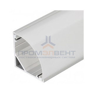 Профиль SL-KANT-H30-2000 ANOD