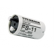 SYLVANIA       FS-11  4-65W  220-240V - стартер
