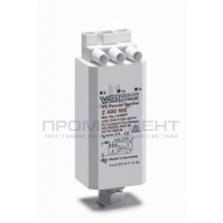 Z  400MK VS-POWER ИЗУ  35-400W для ламп  C-HI , HS, HI  снято см. 140597