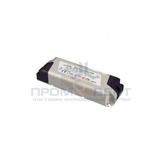 Блок питания Gauss для светодиодных ламп 0-12W IP20  1/168