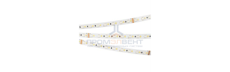 Лента IC-40000-5060-108-48V RGB-Day4000 (12mm, 15W, IP20)