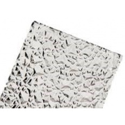 Рассеиватель колотый лед для Cesal 600*600*62 мм IP40 2 шт в упаковке