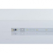 Модуль LED аварийный 9Вт/4100К/580х12мм/30В/18шт v1.0