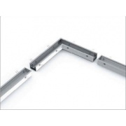 Соединитель L-образный с набором креплений для светильников серии G-Лайн 610*690*80 54Вт 4000К