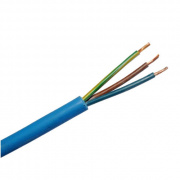 Кабель для погружных насосов силовой Aristoncavi DRINCABLE - 3x2.5 мм²