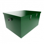 Жироуловитель Kolomaki TUK 1,75-125