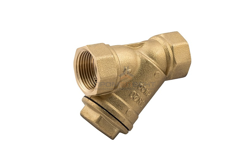 Фильтр грубой очистки ELSEN - 1/2