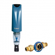 Фильтр тонкой очистки промывной BWT Infinity AP - 1" (НР/НР, PN16, Tmax 30°C)