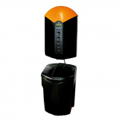 Установка умягчения воды кабинетного типа JUDO I-Soft TGA 2