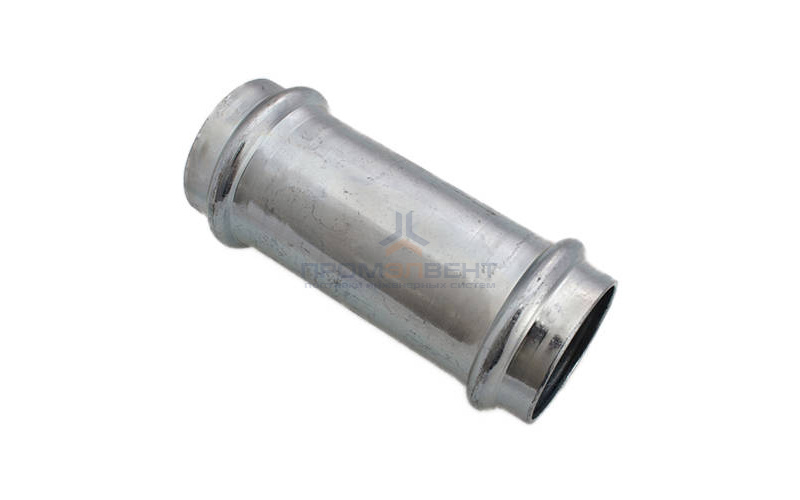 Муфта надвижная Conex Banninger PC 4275 - 22 (оцинкованная сталь)