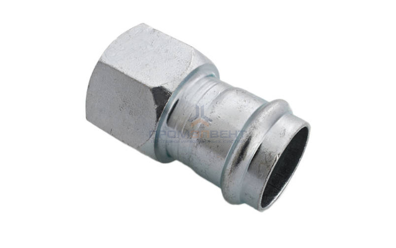 Переход на внутреннюю резьбу Conex Banninger PC 4270G - 28 x 1