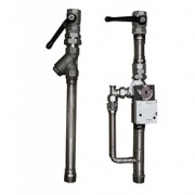 Смесительный узел Ballu MST Eco kv 4