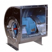 Вентилятор Comefri THLZ-355 центробежный