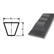 ремень xpa 3550