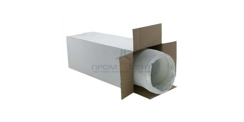 DEC P WHITE PVC 152 15 м