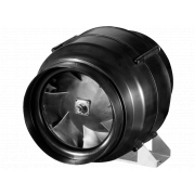 Вентилятор диагональный канальный энергосберегающий Shuft CMFE 160