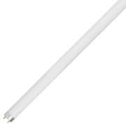 Лампа светодиодная T8 трубка SAFFIT SBT1218 18W 6400K 230V G13 1200mm холодный свет