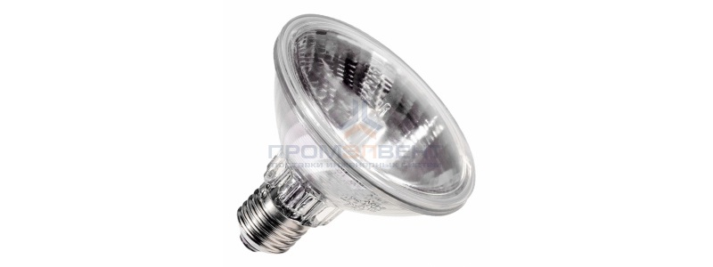 Лампа галогенная BLV PAR-30 75W 30° 220V E27