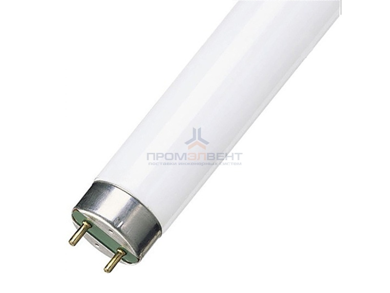 Люминесцентная лампа T8 Osram L 18 W/765 G13, 590mm СМ