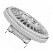 Лампа светодиодная Osram LED PRO AR111 50 8,5W/930 DIM 24° 12V 450lm G53