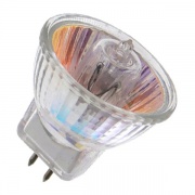 Лампа галогенная Foton MR11 HRS35 50W 220V GU4