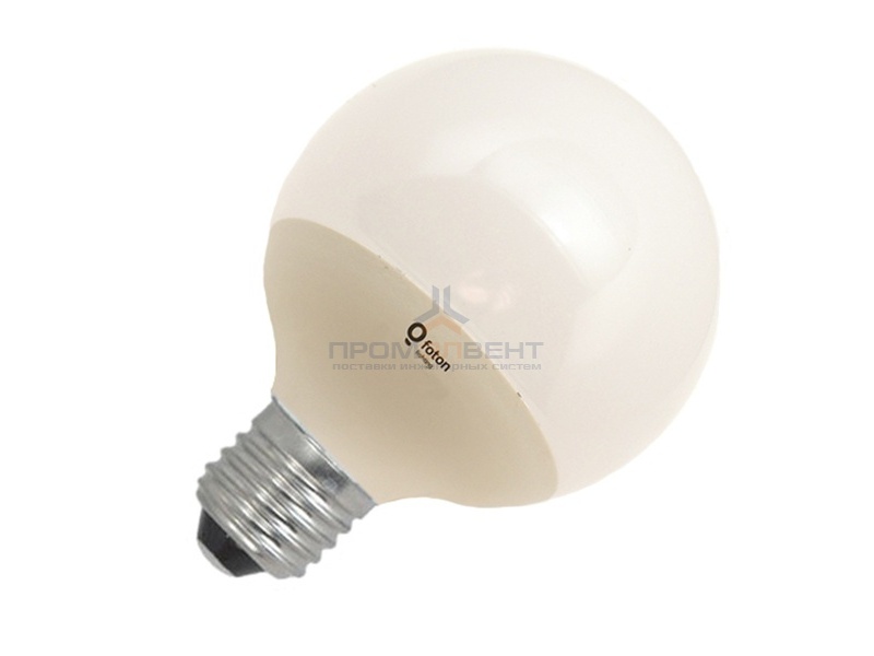 Лампа-шар светодиодная Foton FL-LED G120 20W 4200К E27 230V 1800lm белый свет