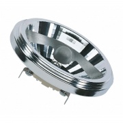 Лампа галогенная OSRAM 41835 WFL HALOSPOT 111 50W 40° 12V G53