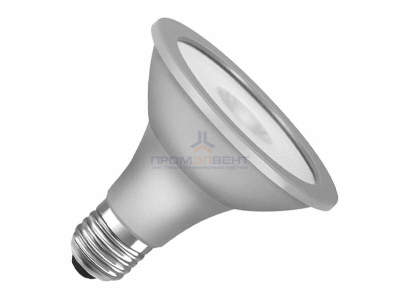 Лампа светодиодная Osram LED PAR30 100 30° ADV 13 W/827 220V E27