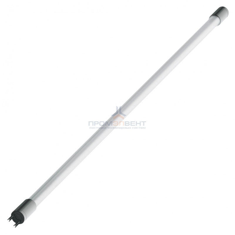Люминесцентная лампа Sylvania T2 21W/840 WP4.5x8.5d, 813 mm