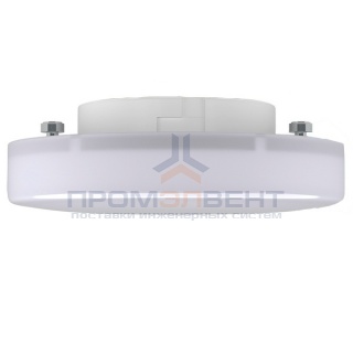 Лампа светодиодная ECO T75 таблетка 10Вт 230В 4000К GX53 IEK