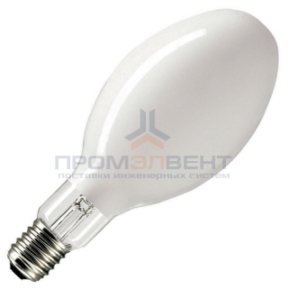 Лампа металлогалогенная Philips HPI Plus 250W/645 BU E40