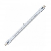 Лампа галогенная линейная HL189 1000W R7s 220V 185.7mm