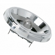 Лампа галогенная OSRAM 48837 ECO WFL HALOSPOT 111 60W(100W) 40° 12V G53