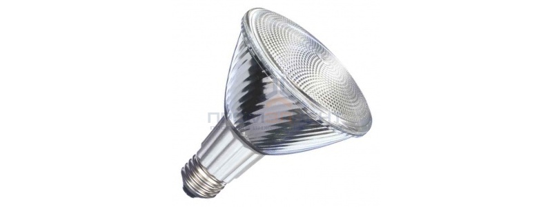 Лампа металлогалогенная Osram HCI-PAR30 35W/942 30° NDL FL E27