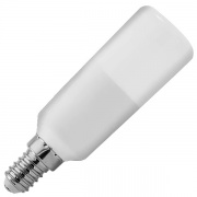 Лампа GE T32 LED7 STIK 7W 840 100-240V E14 F 600lm d32x103mm Tungsram