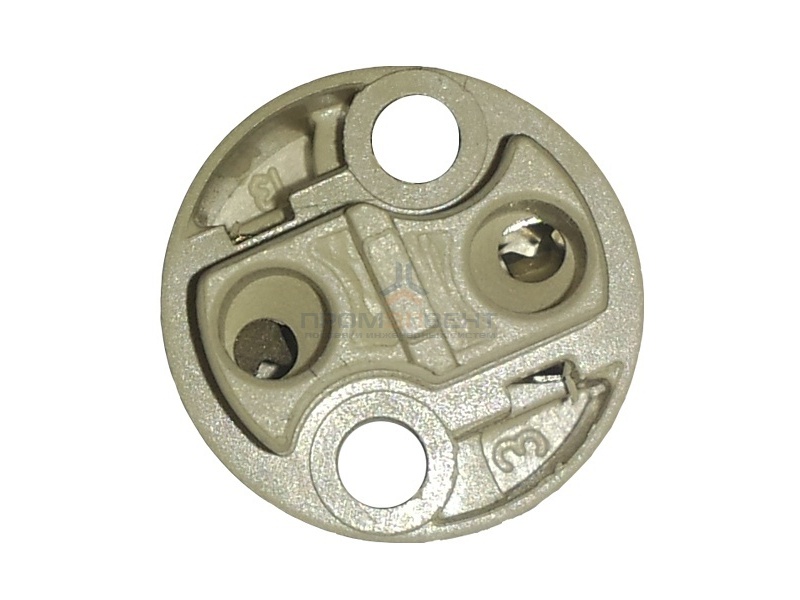 Патрон 33400 VS G4/GZ4, GU5.3/GX5.3, G/GY6.35 универсальный без проводов