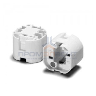 Патрон 35815 VS G24d-1/ GX24d-1 цилиндр