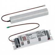 Блок аварийного питания (БАП) AWEX 58W 1час, в комплекте с ЭПРА