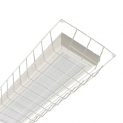 Levanto Sport 236 A42 HF светильник 2x36 Вт ЭПРА 1380х320мм с решеткой