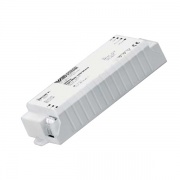 Блок питания для светодиодов Vossloh Schwabe EDXe 170/12 0-70W 12V L245х61х49mm